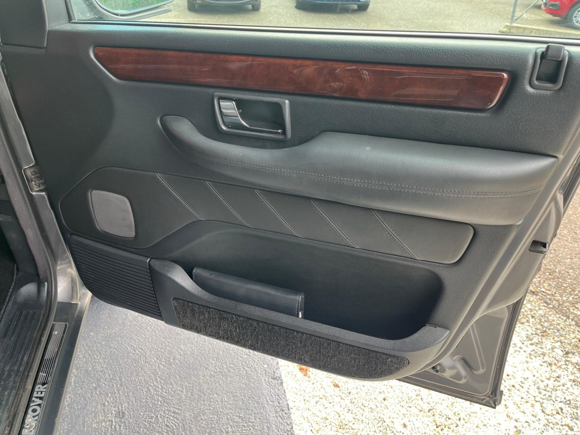 2.5 td DSE auto d'epoca - Gallotti Auto